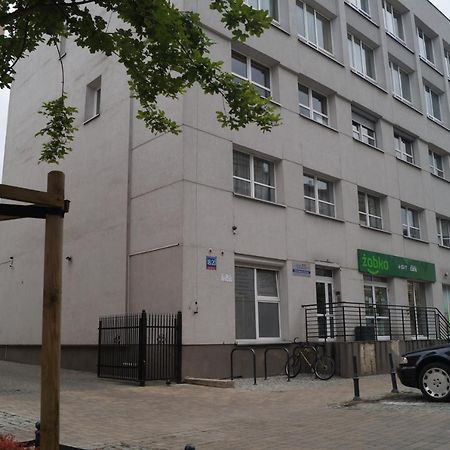 Red Apartament Lodz  Exterior photo